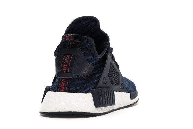 adidas NMD XR1 Collegiate Navy