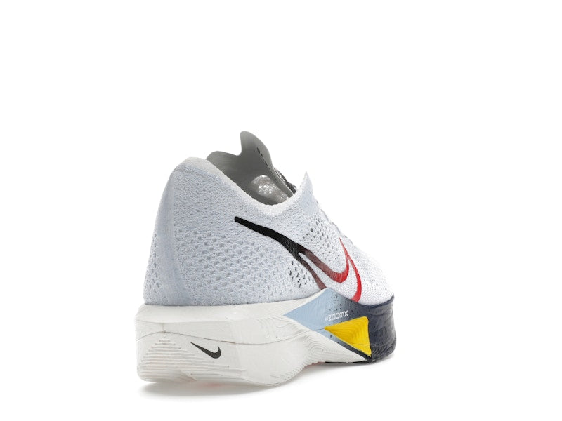Nike ZoomX Vaporfly 3 Psychic Blue