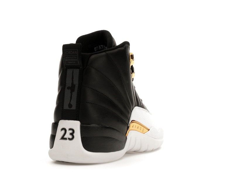 Jordan 12 Retro Wings