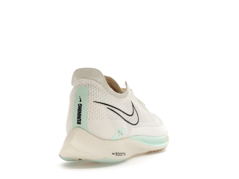 Nike ZoomX Streakfly Sail Mint Foam
