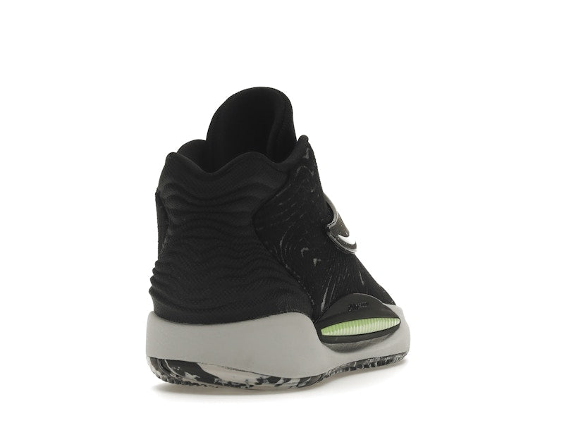 Nike KD 14 Black Lime Glow