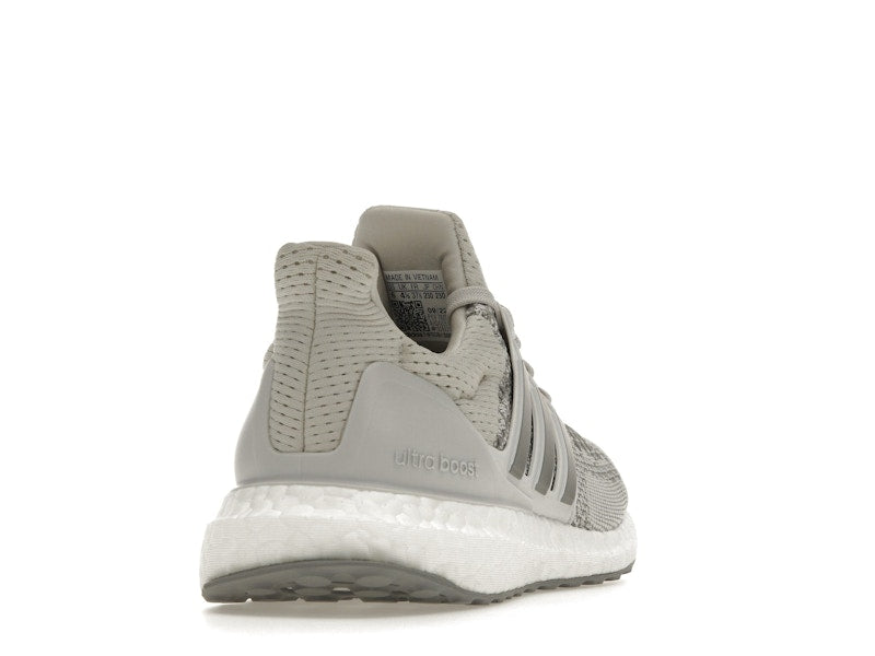 adidas Ultra Boost 1.0 Grey One Cloud White (Women's)