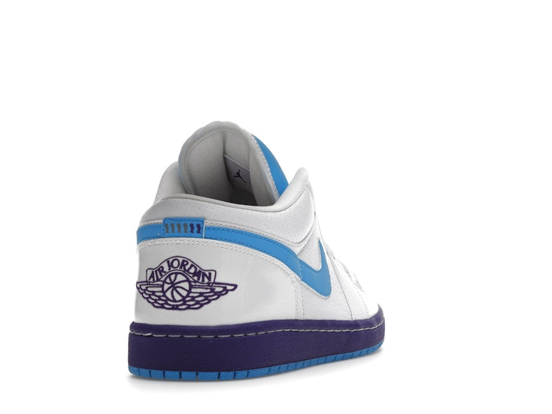 Jordan 1 Phat Low Vivid Blue