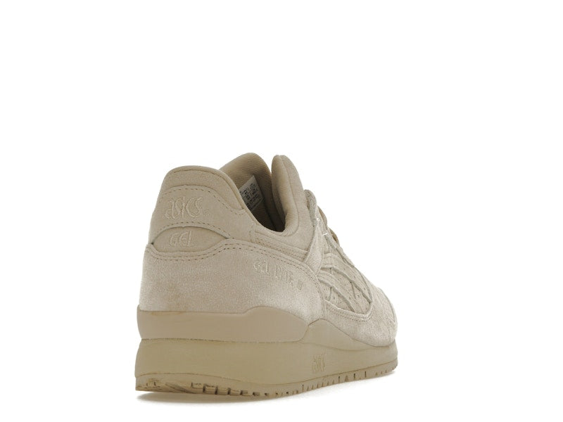 ASICS Gel-Lyte III OG Feather Grey
