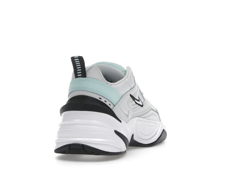 Nike M2K Tekno Platinum Tint Teal (Women's)