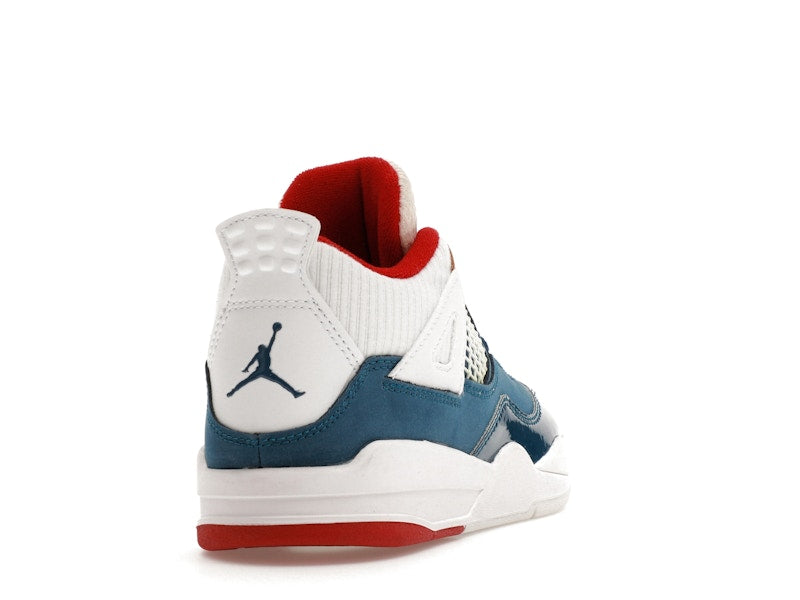 Jordan 4 Retro Messy Room (PS)