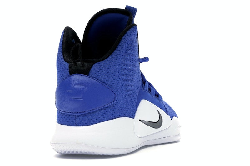 Nike Hyperdunk X TB Game Royal
