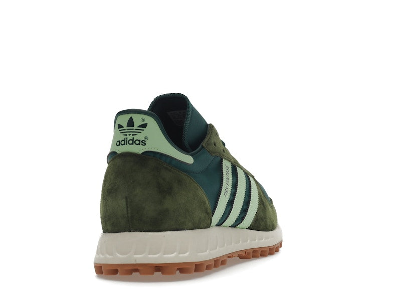 adidas TRX Vintage Collegiate Green