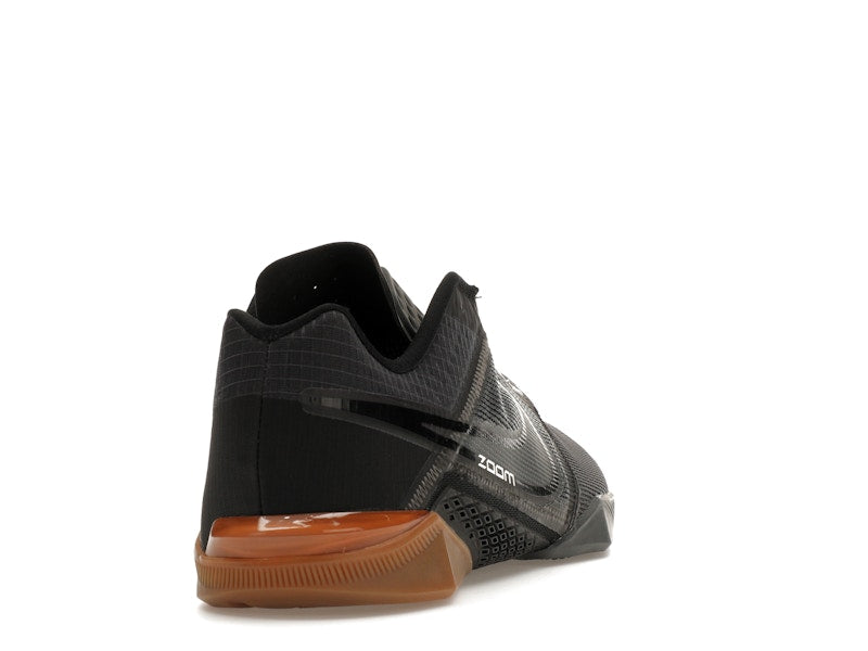 Nike Zoom Metcon Turbo 2 Iron Grey Black Gum