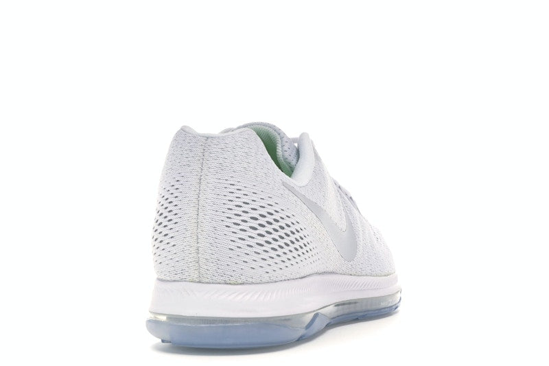 Nike Zoom All Out Low White/Pure Platinum