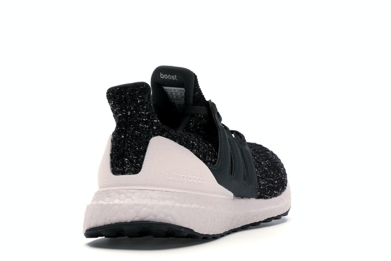 adidas Ultra Boost Core Black Orchid Tint (Women's)