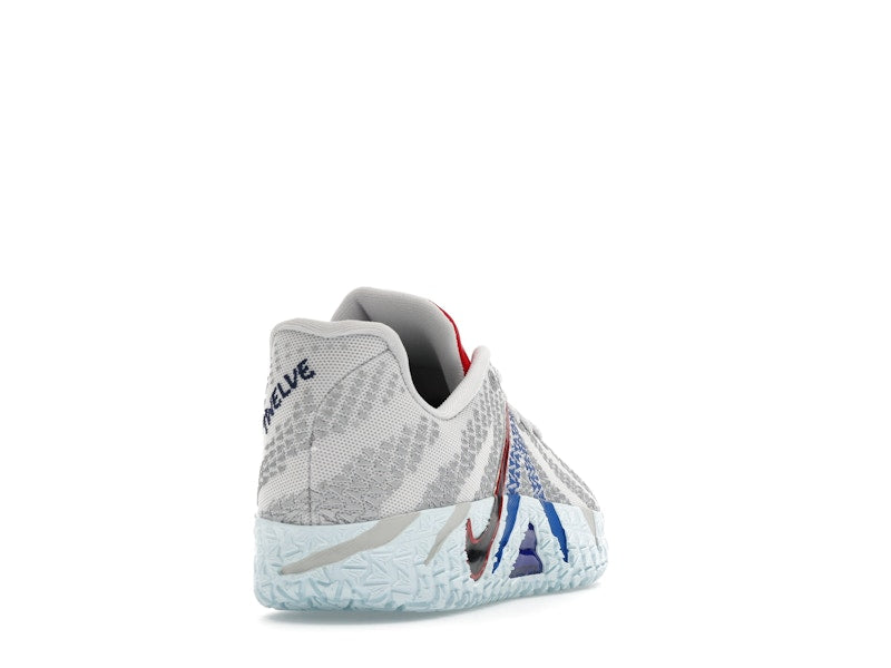 Nike Ja 3 SE Outer Space (GS)