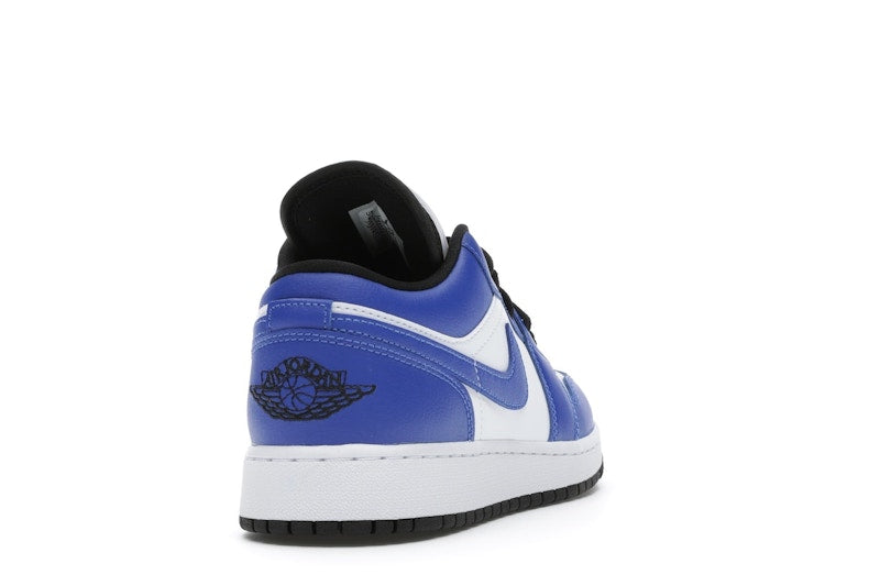 Jordan 1 Low Game Royal (GS)