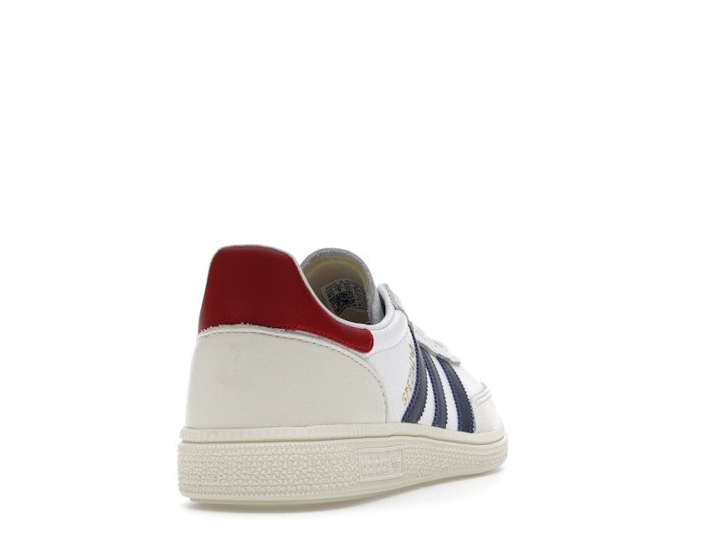 adidas Handball Spezial Cloud White Arctic Night