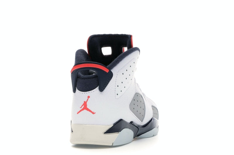 Jordan 6 Retro Tinker (PS)