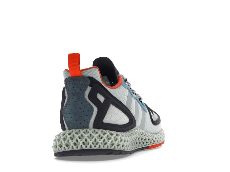 adidas ZX 2K 4D Dash Green