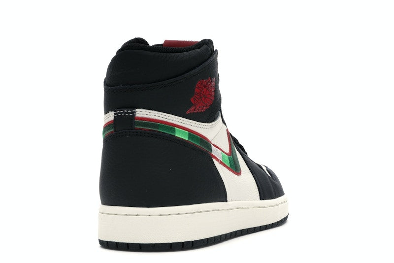 Jordan 1 Retro High Sports Illustrated (A Star Is Born)