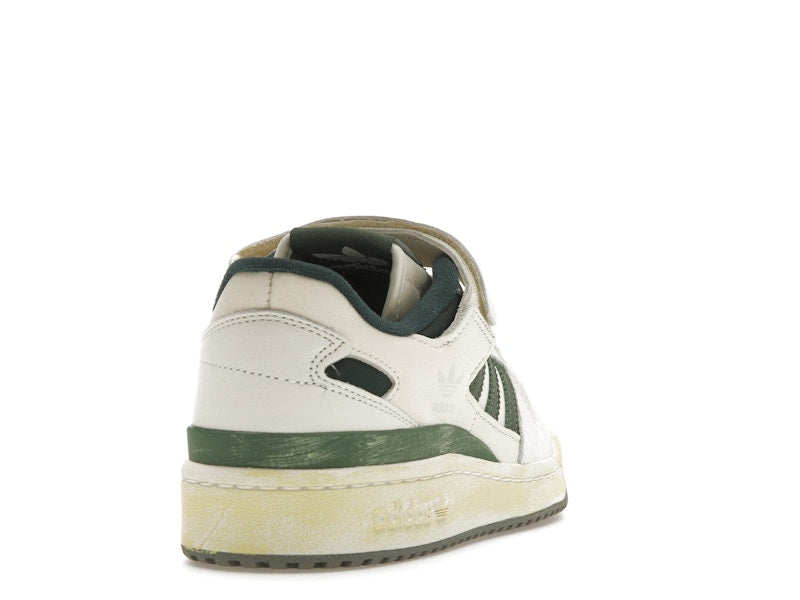 adidas Forum 84 Low AEC Vintage Pack Green Oxide
