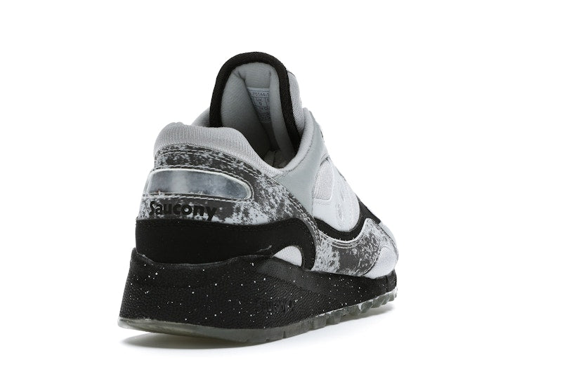 Saucony Shadow 6000 Extra Butter Moonwalker