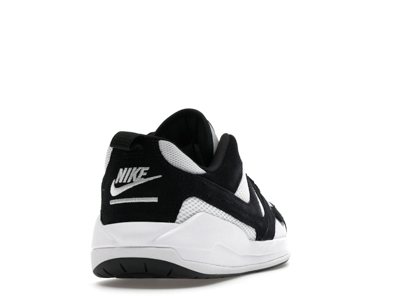 Jordan CMFT Era Black White
