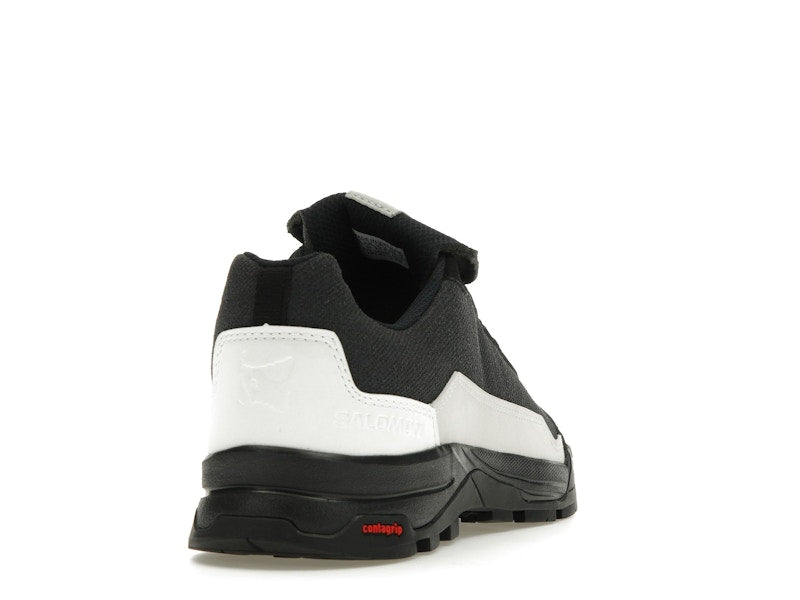 Salomon X-Alp Esill GR10K Black Metal