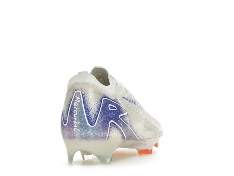 Nike Mercurial Vapor 16 Elite FG Blueprint Pack
