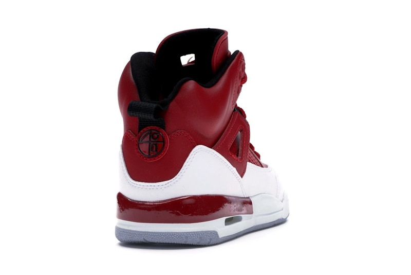 Jordan Spizike Gym Red (GS)