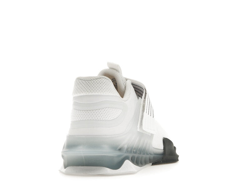 Nike Savaleos White Iron Grey Laser Orange Black