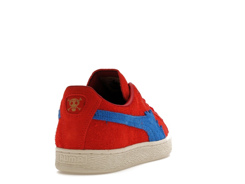Puma Suede One Piece Buggy