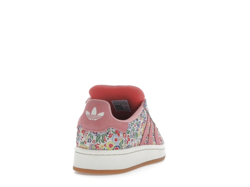 adidas Campus 00s Liberty London Pink (Kids)