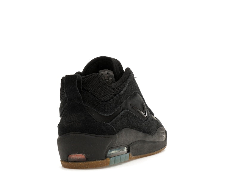 Nike SB Air Max Ishod Wair Black Gum