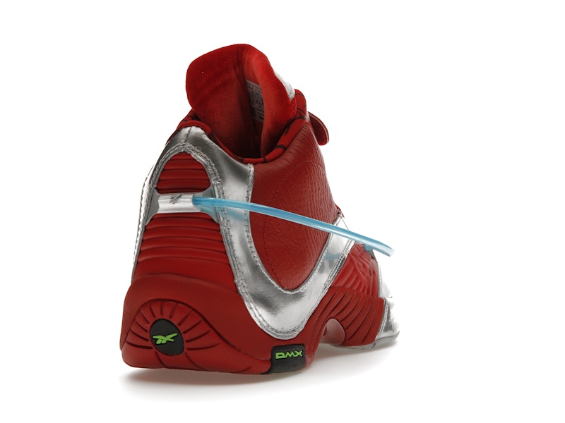 Reebok Answer IV Power Rangers Lord Zedd