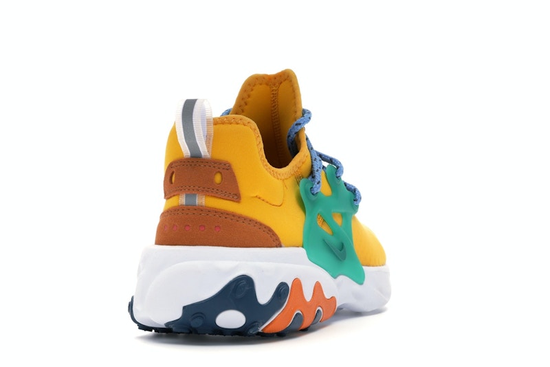 Nike React Presto Breakfast