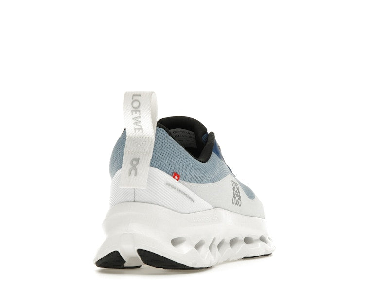 On Running Cloudtilt 2 LOEWE Blue White (Women's)