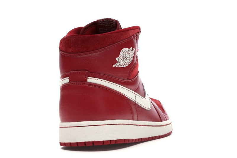 Jordan 1 Retro Gym Red