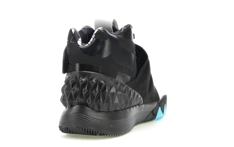 Nike Kyrie S1 Hybrid Black