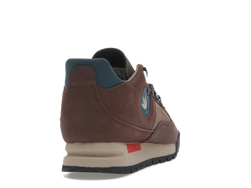 adidas Grisedale SPZL Aurora Ivy Brown
