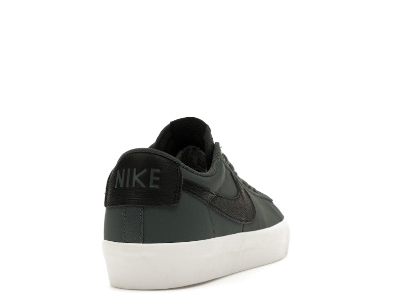 Nike SB Zoom Blazer Low Pro GT Vintage Green
