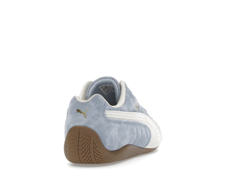 Puma Speedcat Faded Haute Tropic Alpine Snow (Women's)