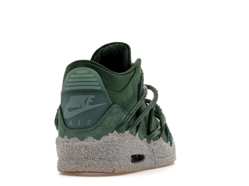 Jordan 3 Retro Teyana Taylor Concrete Rose (Women's)