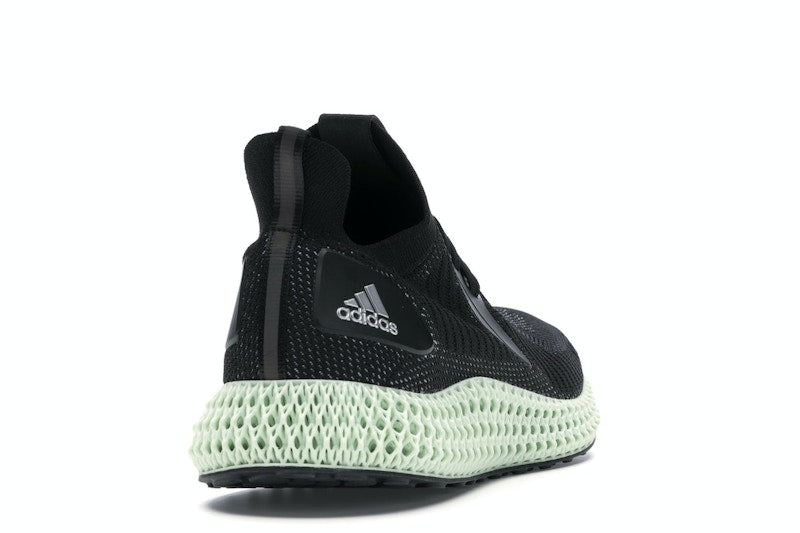 adidas Alphaedge 4D Reflective Black