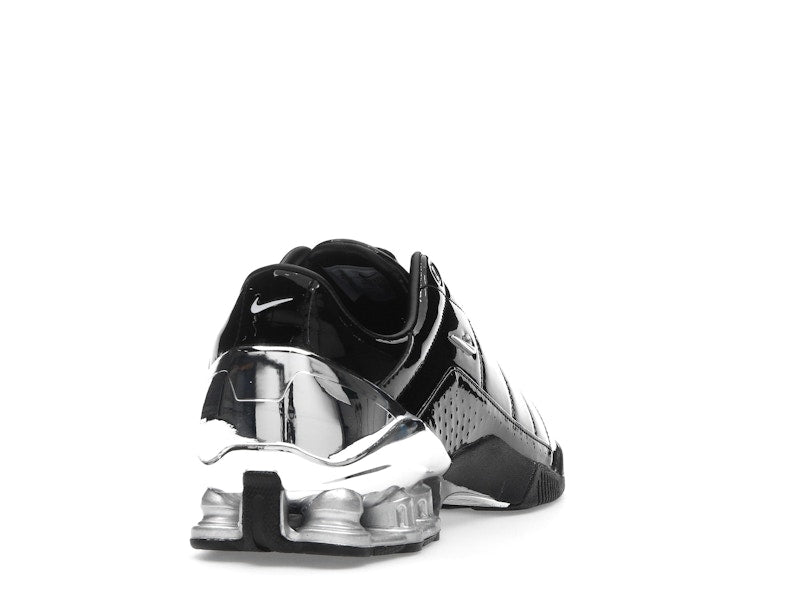 Nike Total 90 Secutor Shox Magia SP Maha Amsterdam Black Silver (Women's)