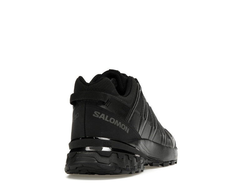Salomon XA Pro 3D V8 Gore-Tex Black