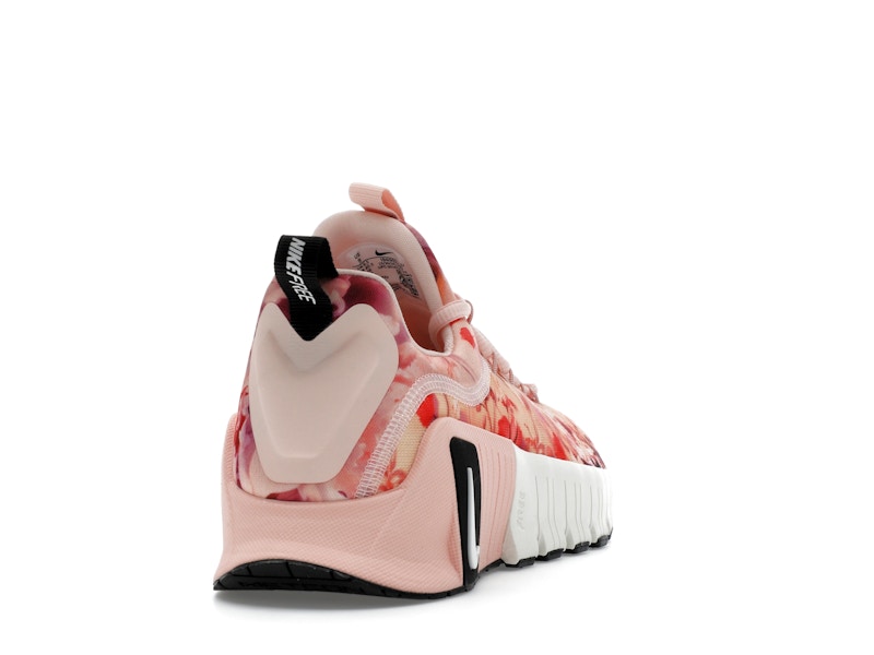 Nike Free Metcon 6 AMP Washed Coral Black Sail (Women's)