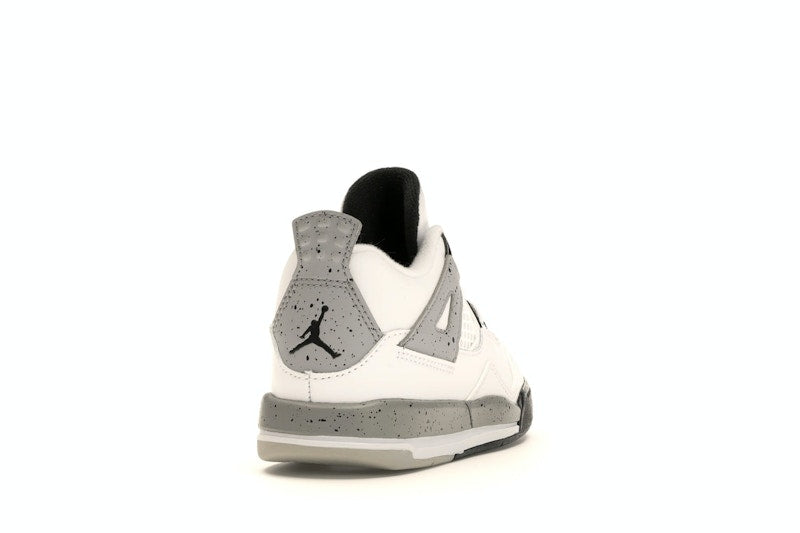 Jordan 4 Retro White Cement (2016) (TD)