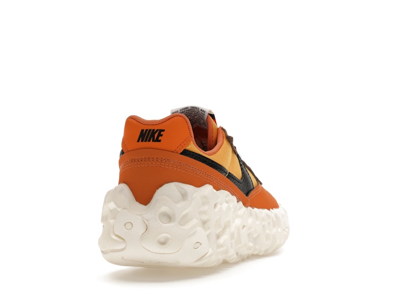 Nike Overbreak SP Hot Curry