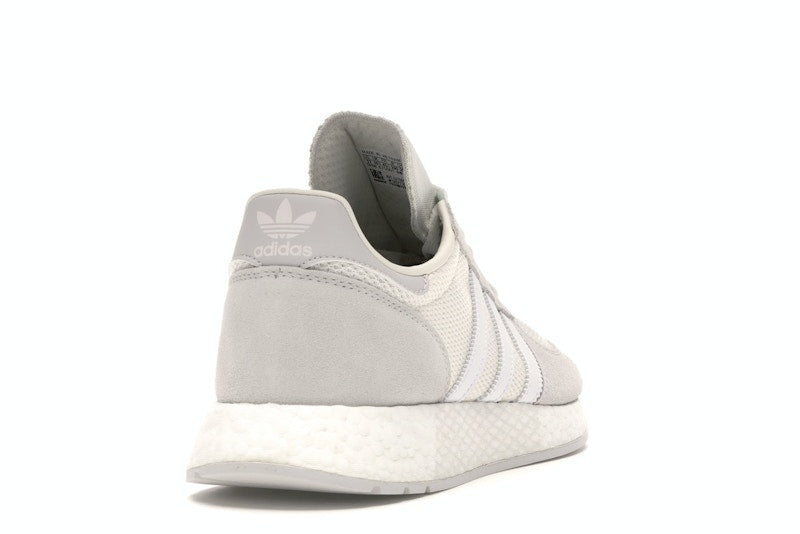 adidas Marathon x 5923 Never Made Pack Triple White
