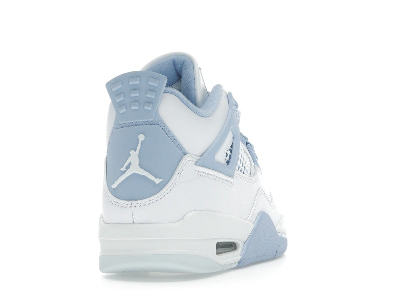 Jordan 4 Retro Forget Me Not (Women's)