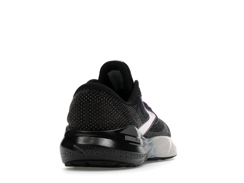 Brooks Adrenaline GTS 24 Black Lilac Montana (Women's)