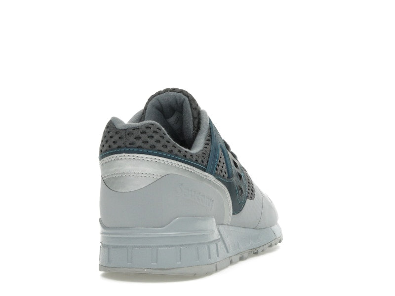 Saucony Grid SD HT Grey Navy